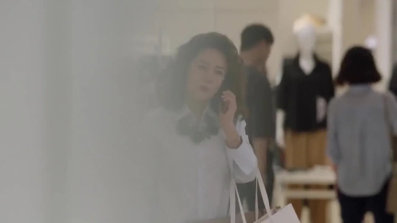 Джентльмен и молодая леди