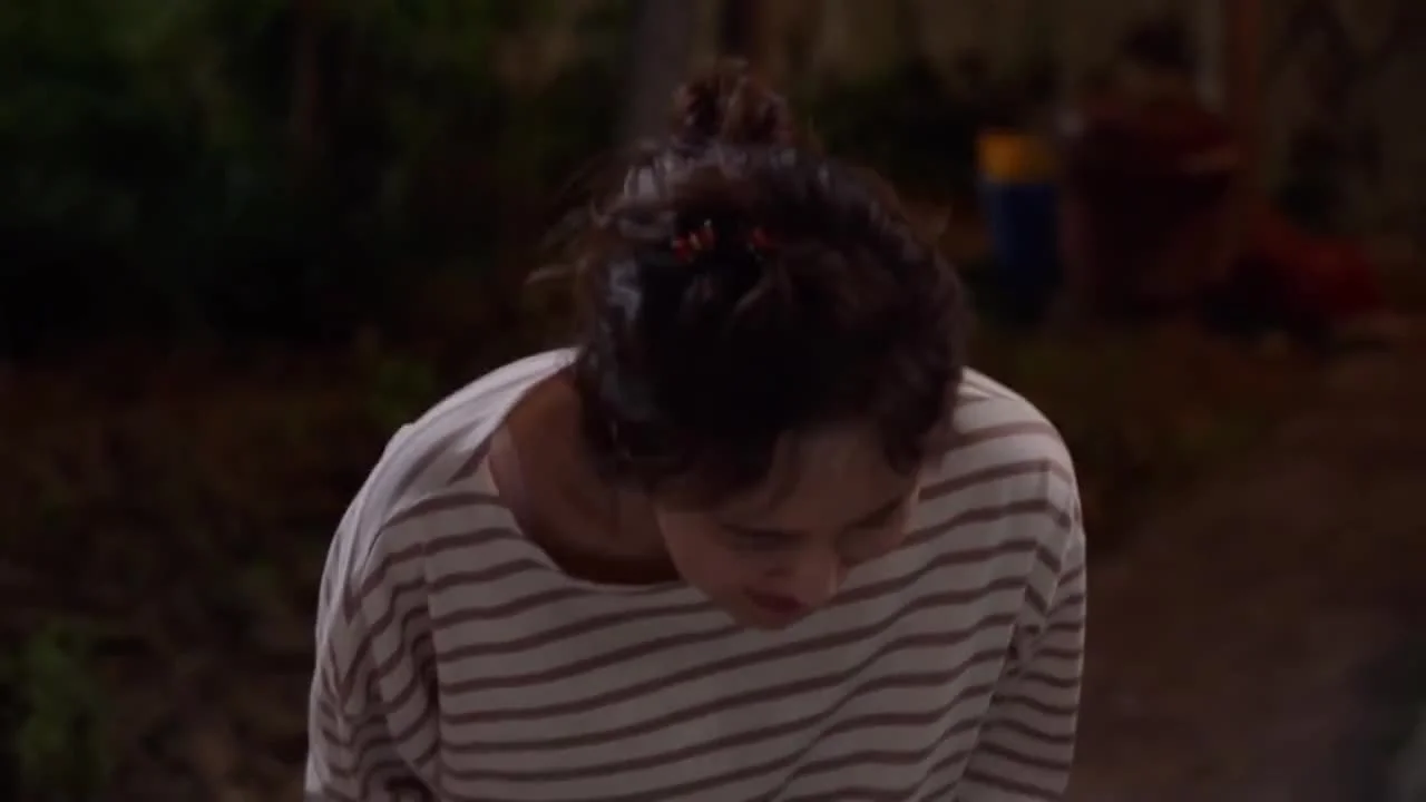 Джентльмен и молодая леди