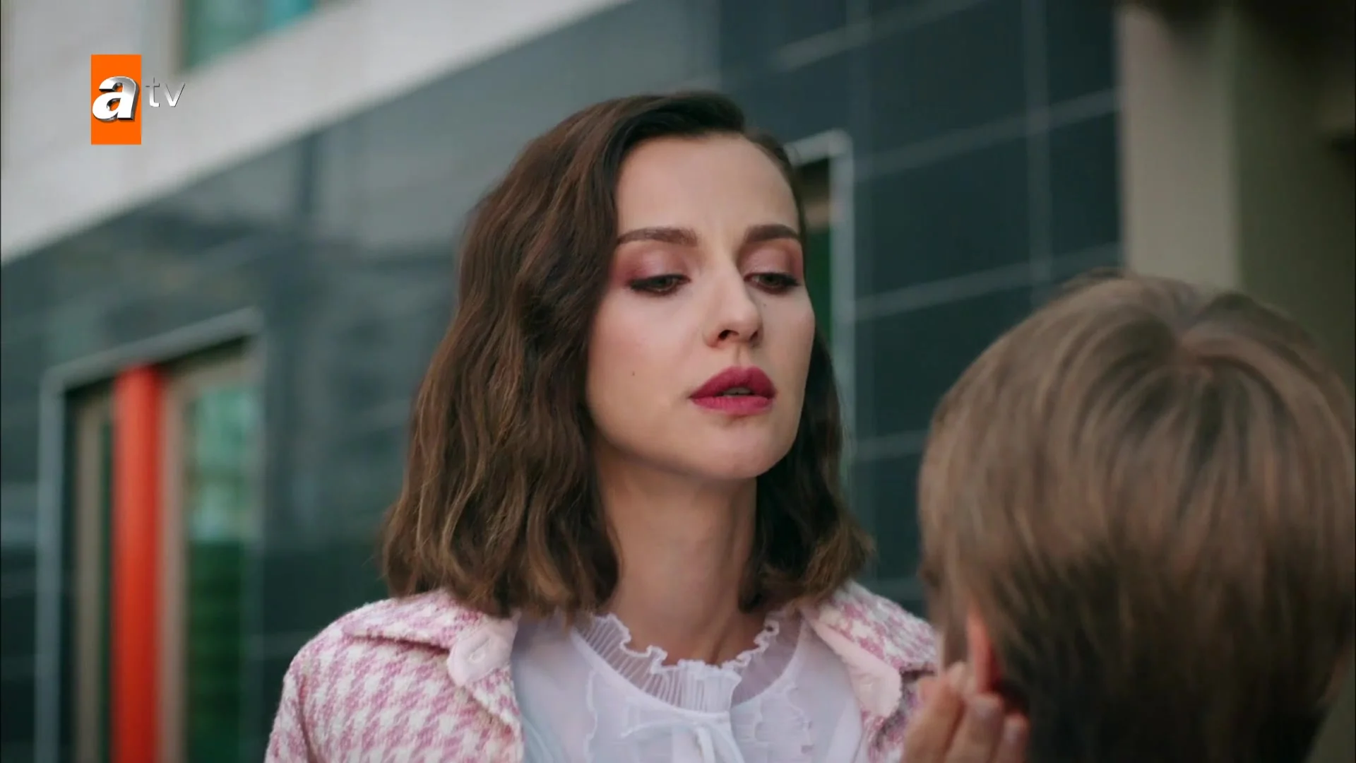 Беда на голову