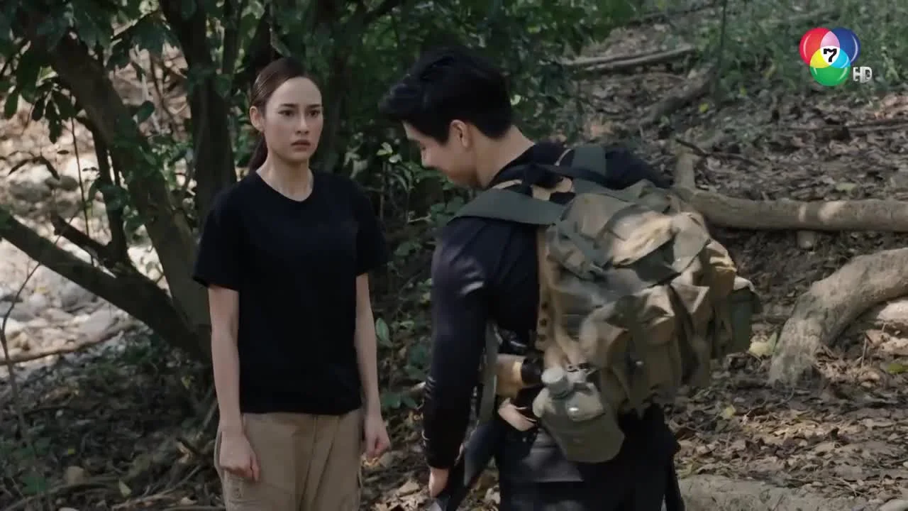 Рыцарь и разбойник: Мятежное сердце