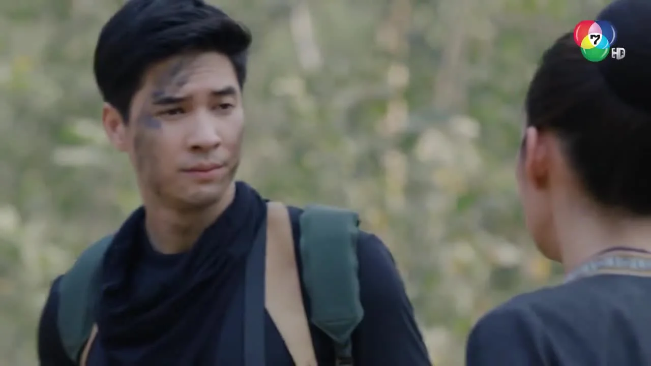 Рыцарь и разбойник: Мятежное сердце