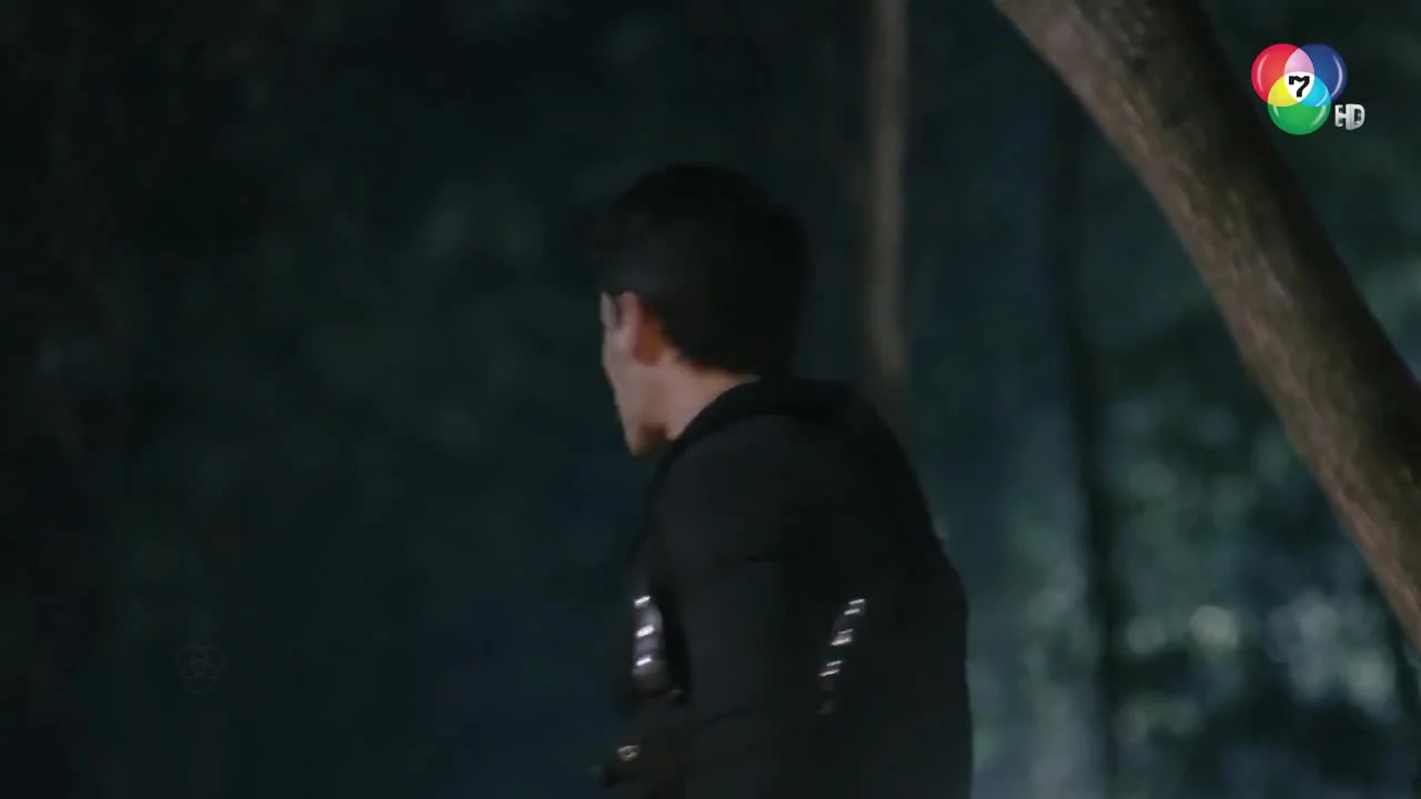 Рыцарь и разбойник: Мятежное сердце