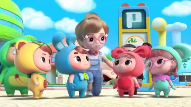 Школьный автобус Гордон