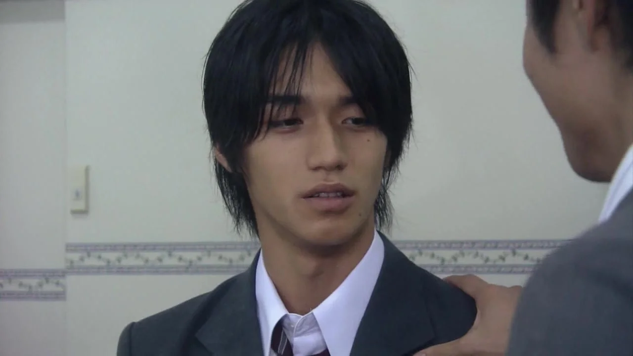 Один литр слёз