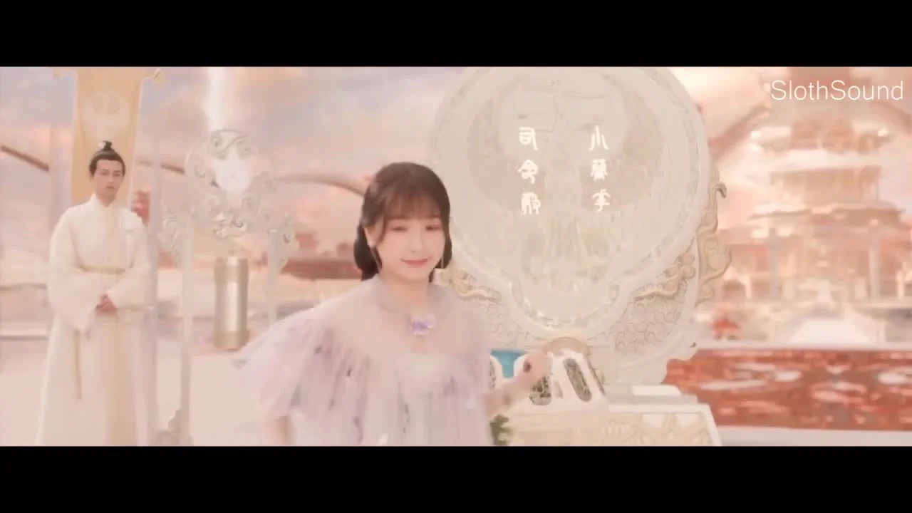 Любовь между феей и дьяволом