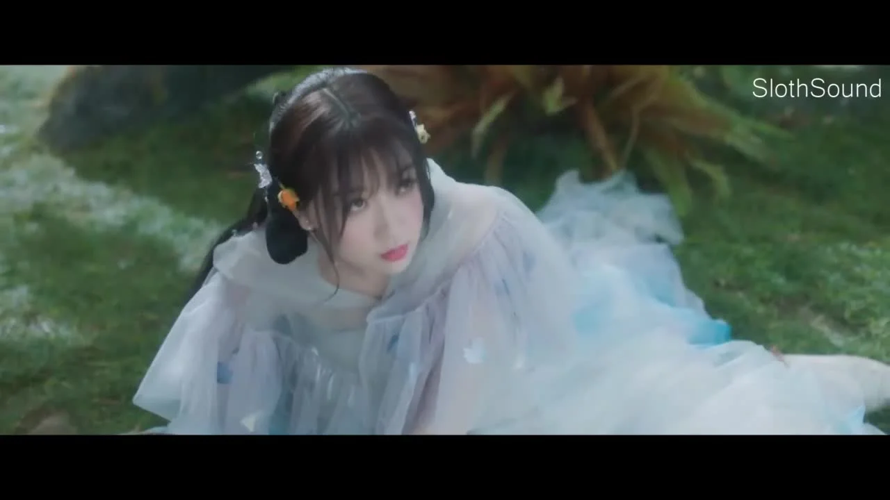 Любовь между феей и дьяволом