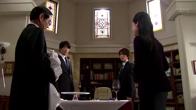 Божественные капли