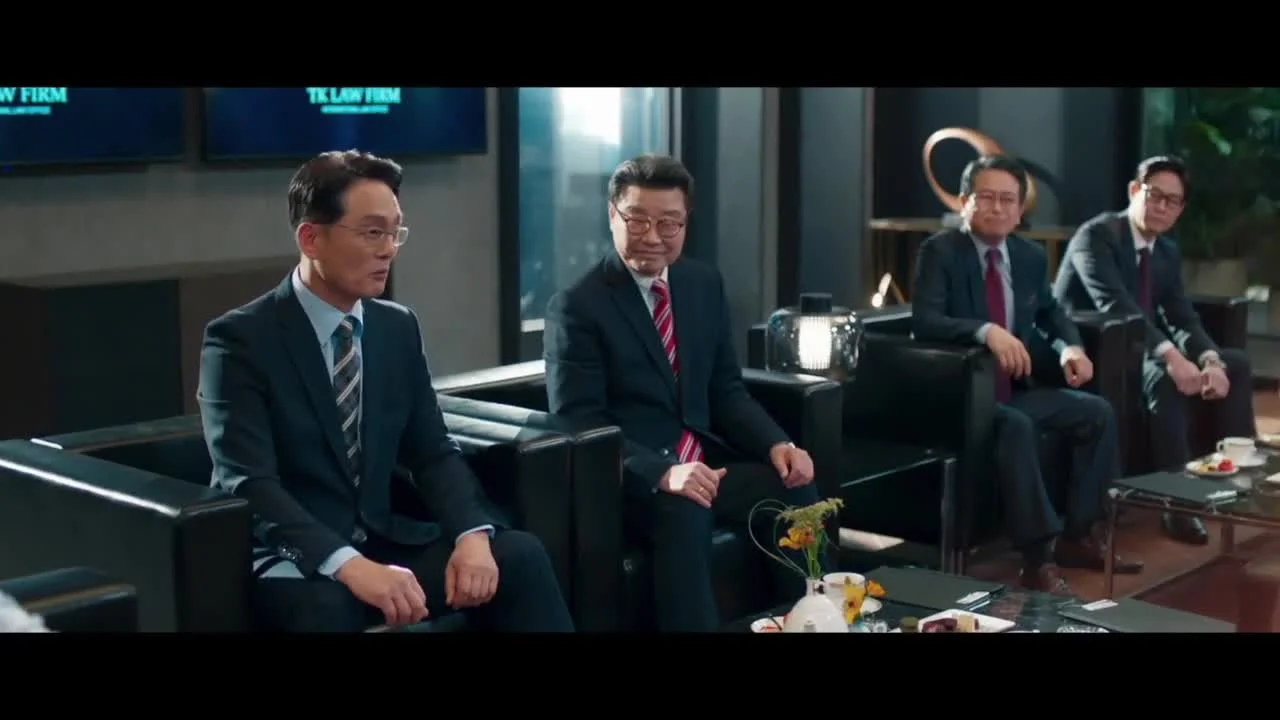 Почему она?