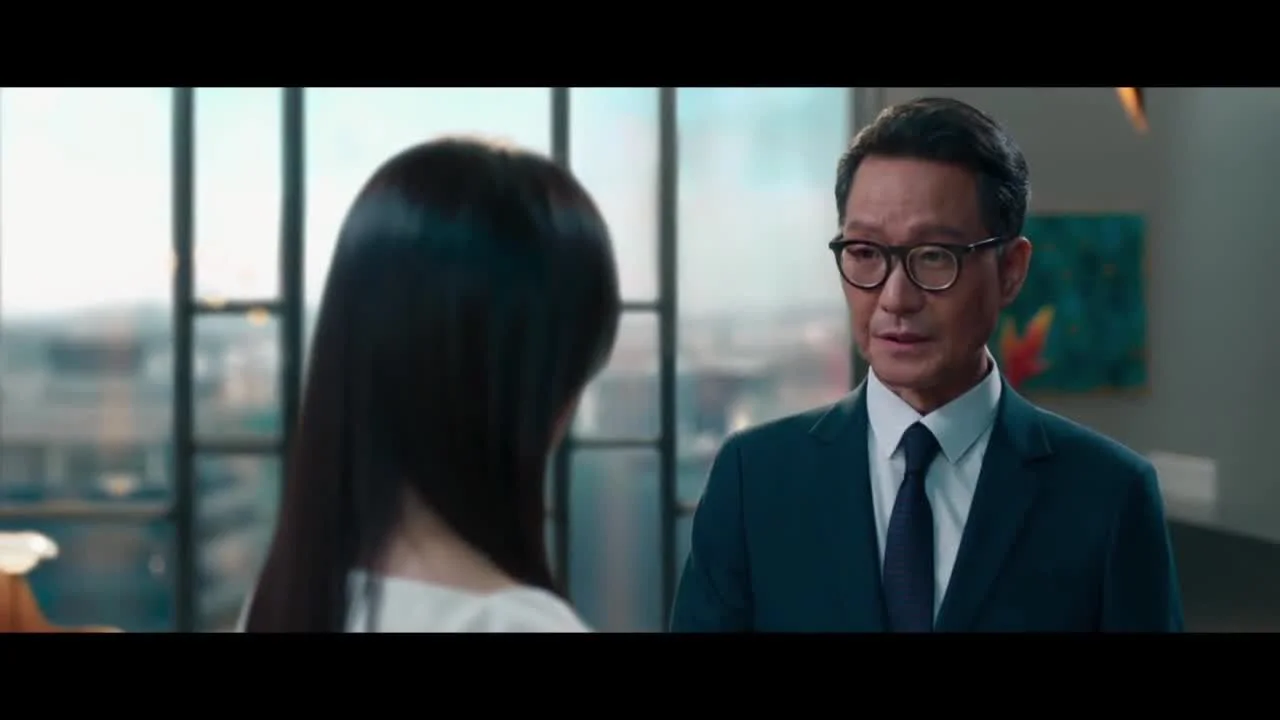 Почему она?