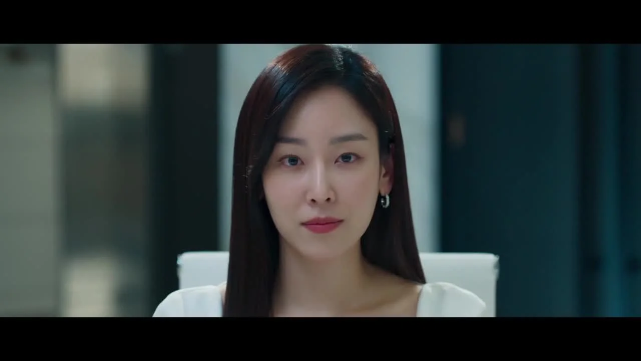 Почему она?