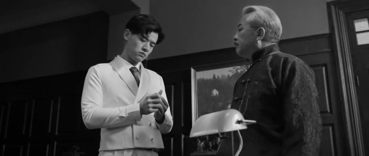 Охотник за привидениями