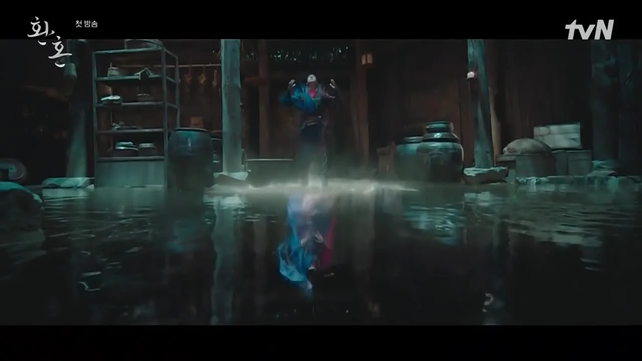 Алхимия душ