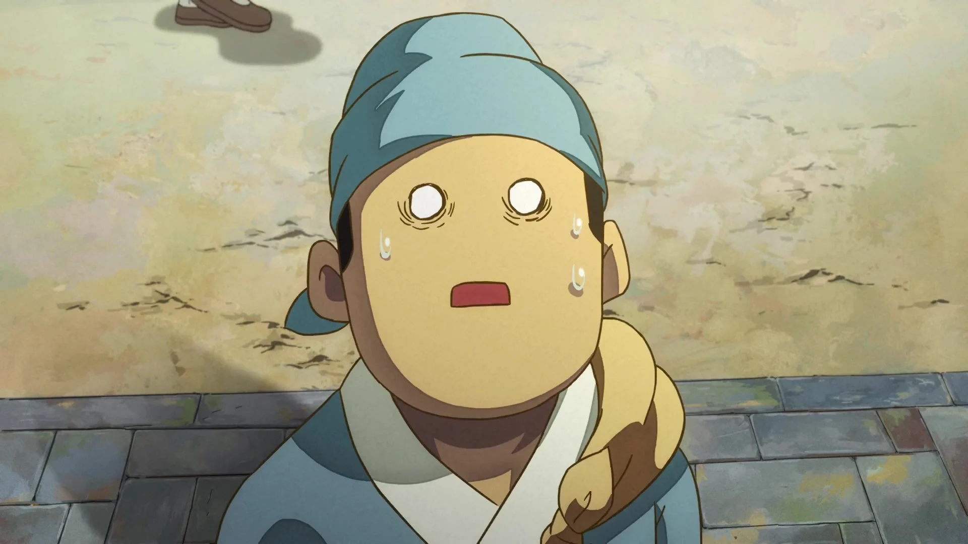 Легенда о Белом Коте