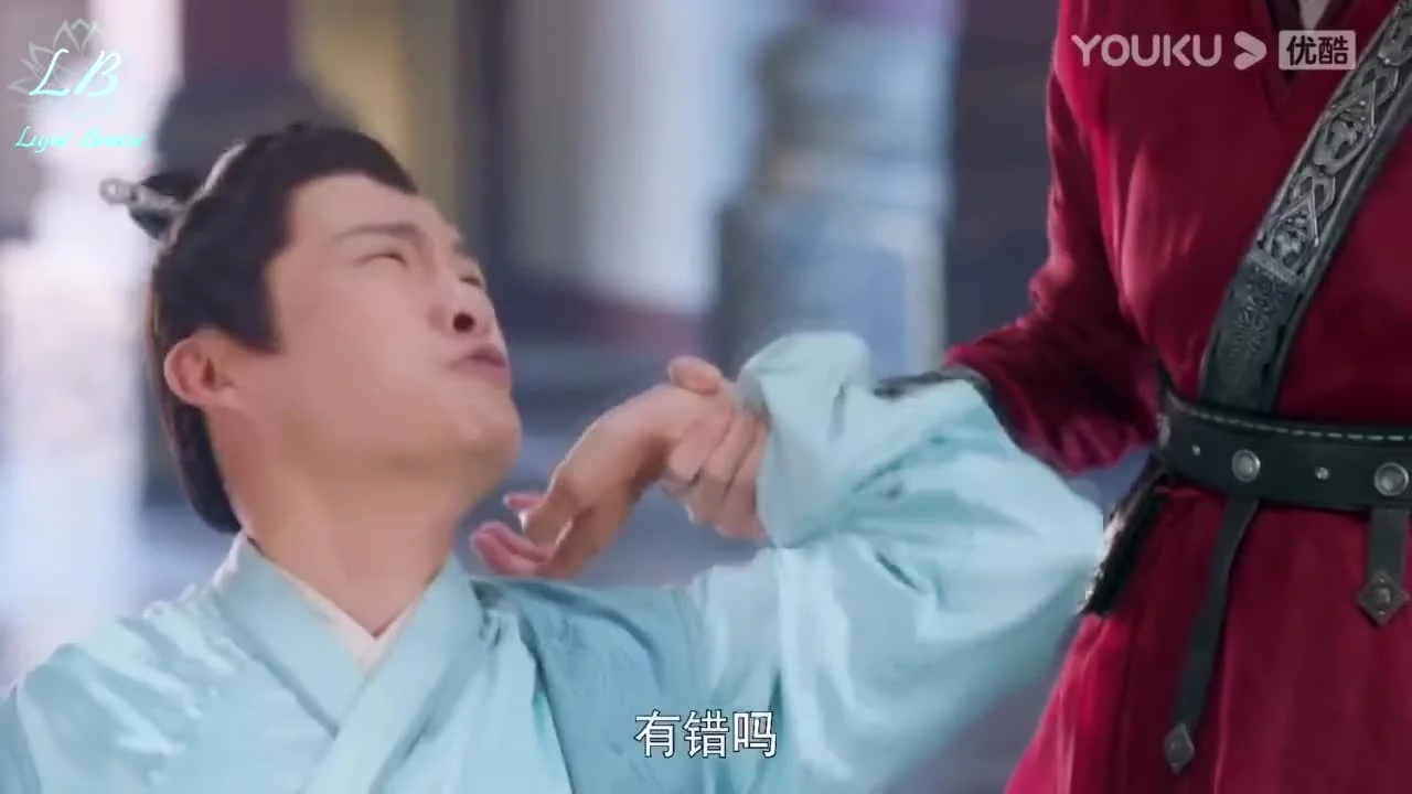 Влюблённая Купидон