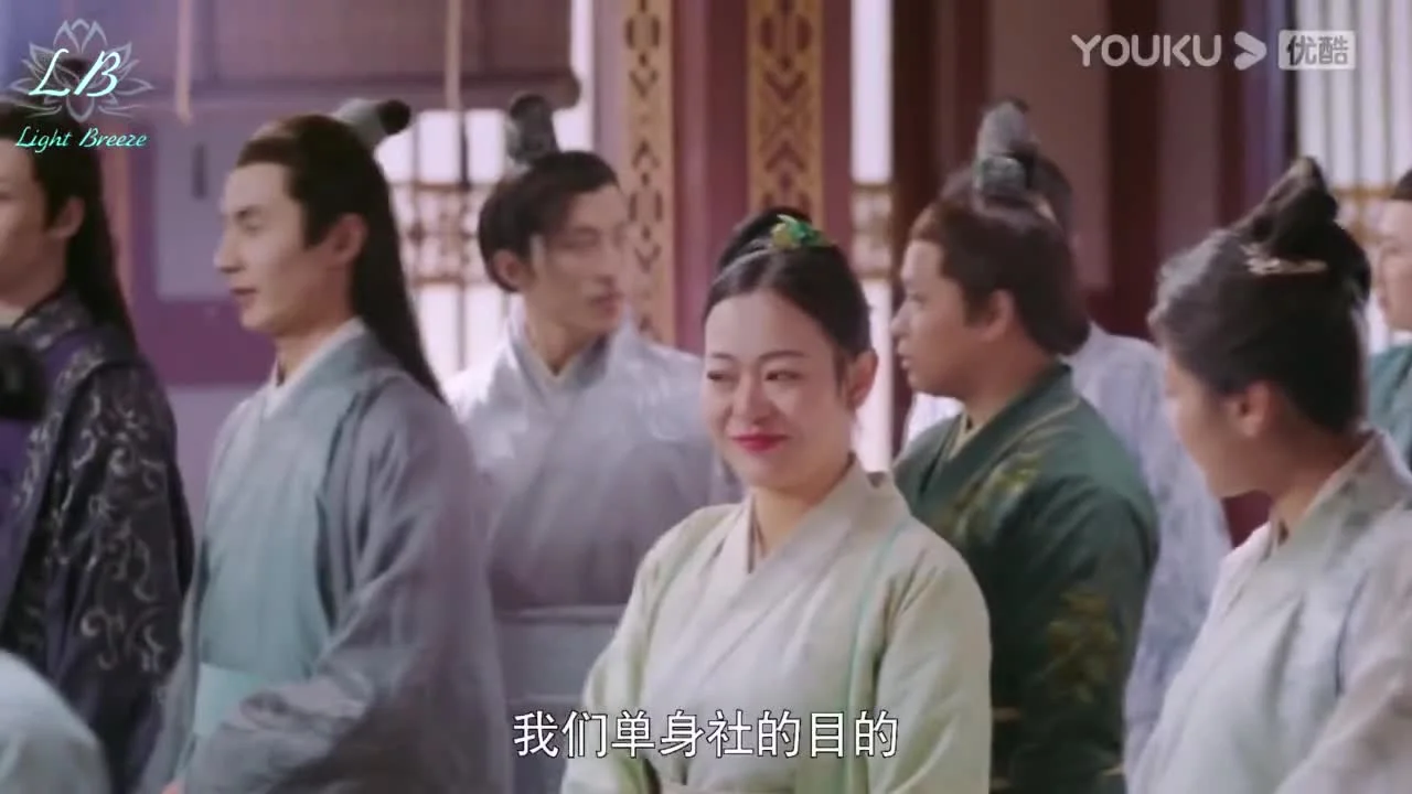 Влюблённая Купидон