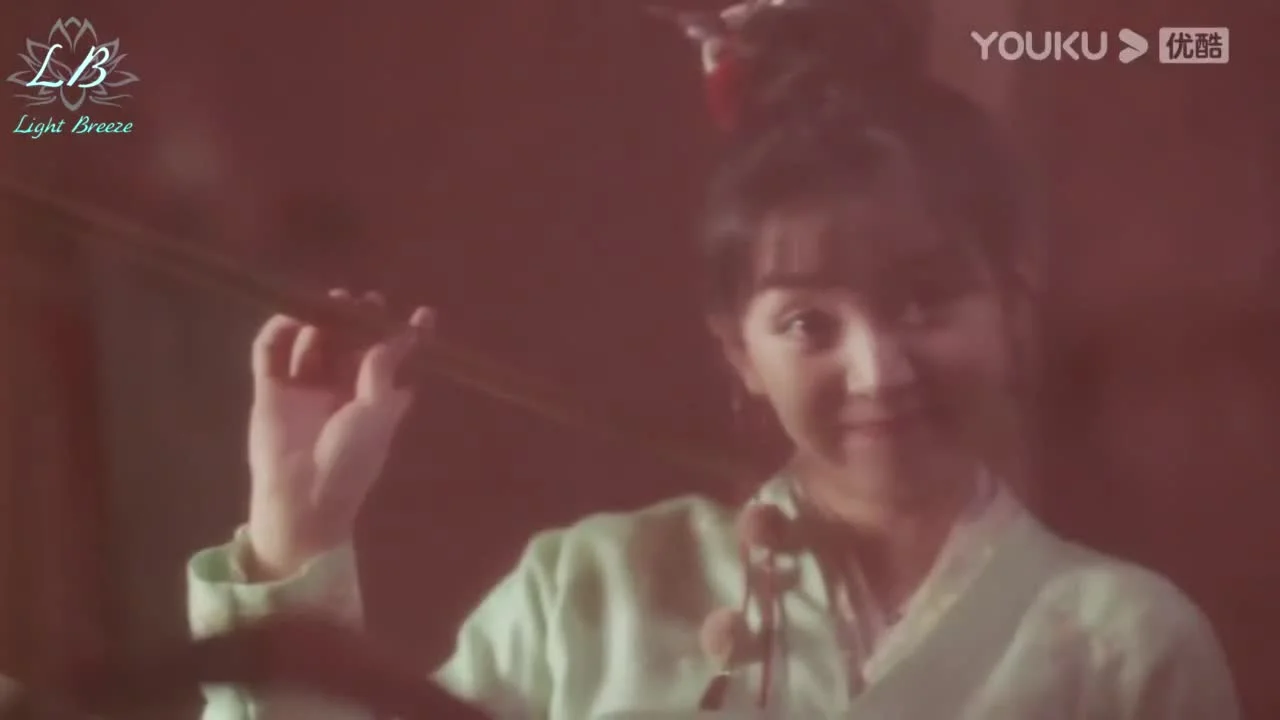 Влюблённая Купидон