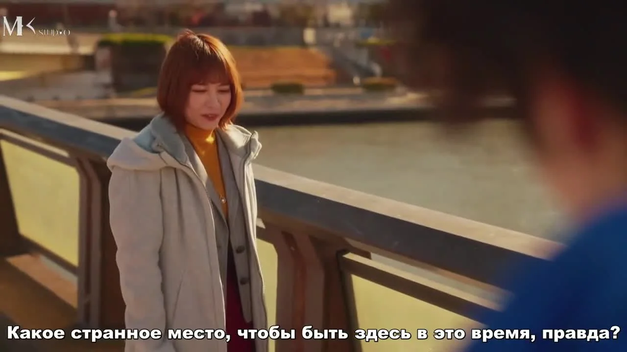 Мадемуазель из Эдо