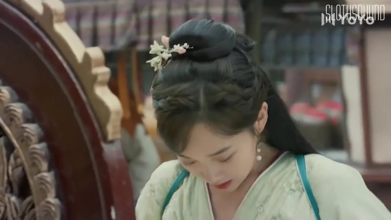 Гурман династии Тан