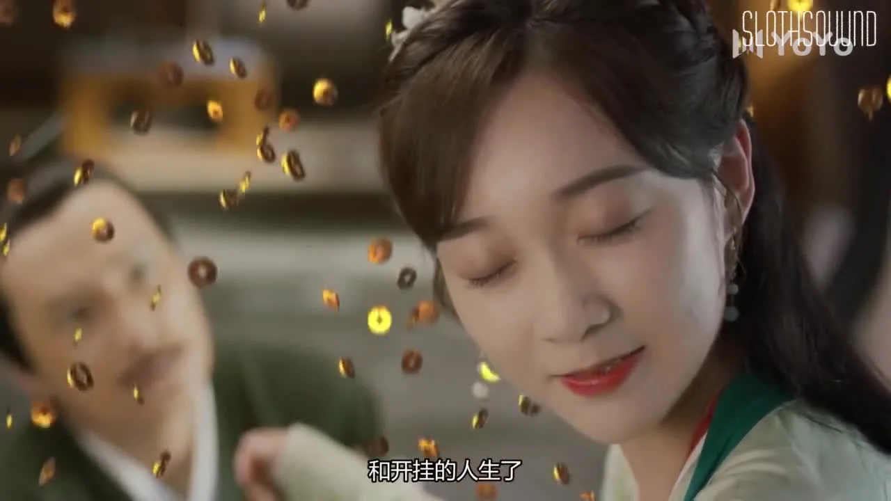 Гурман династии Тан