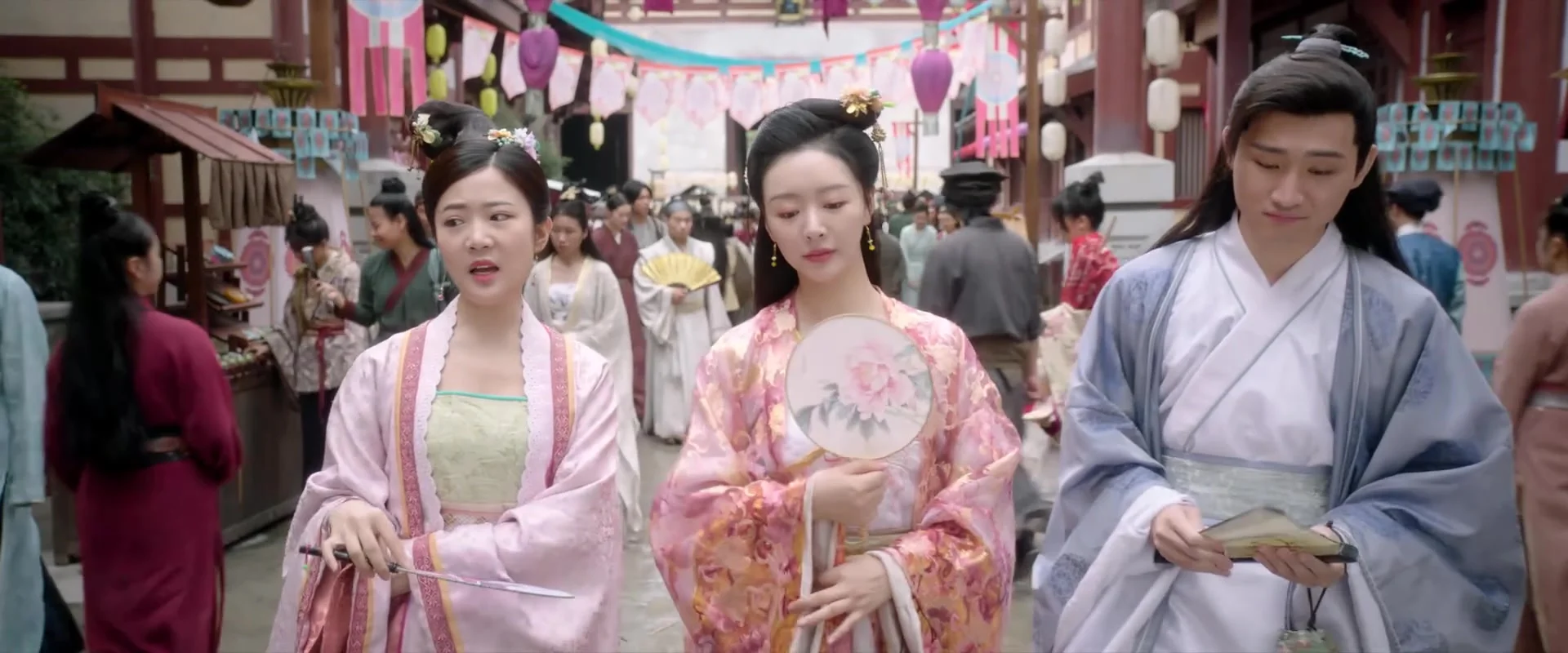 Предопределено судьбой