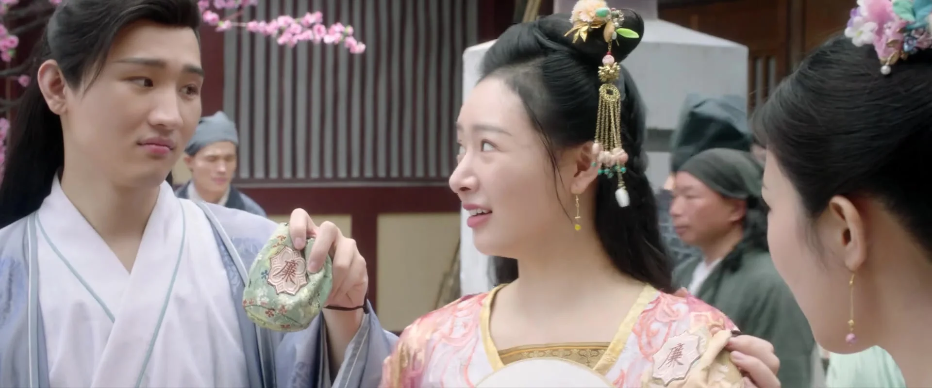 Предопределено судьбой