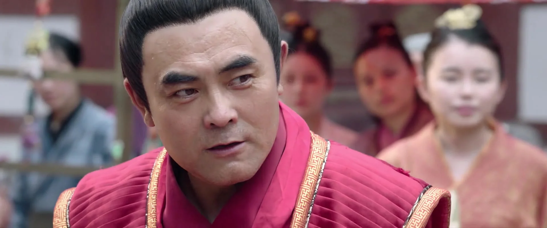 Предопределено судьбой