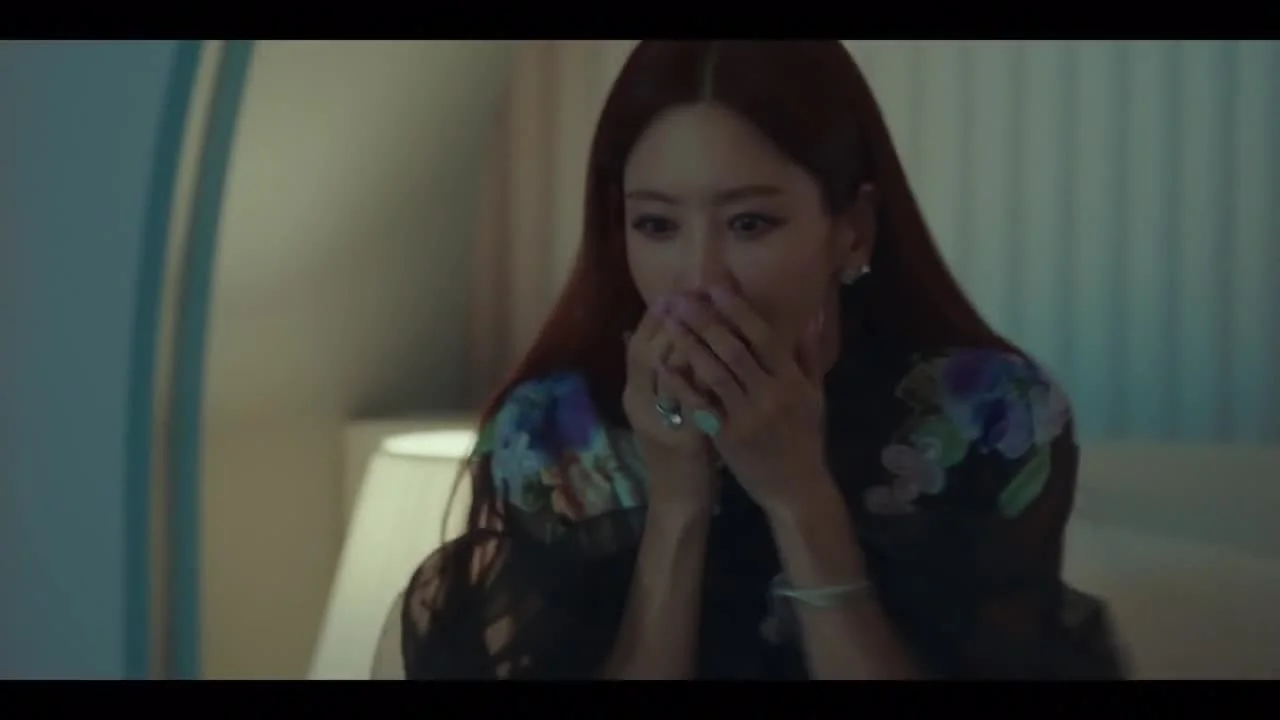 Силачка Кан Нам Сун