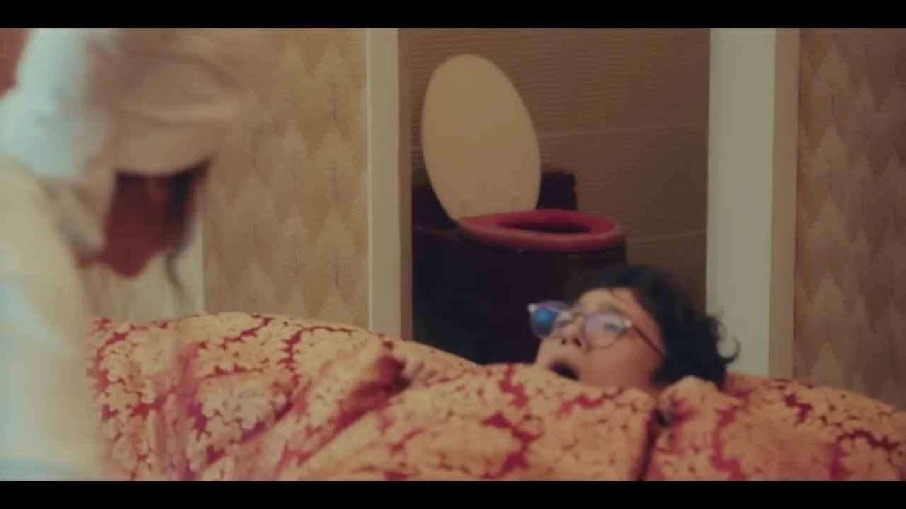 Силачка Кан Нам Сун