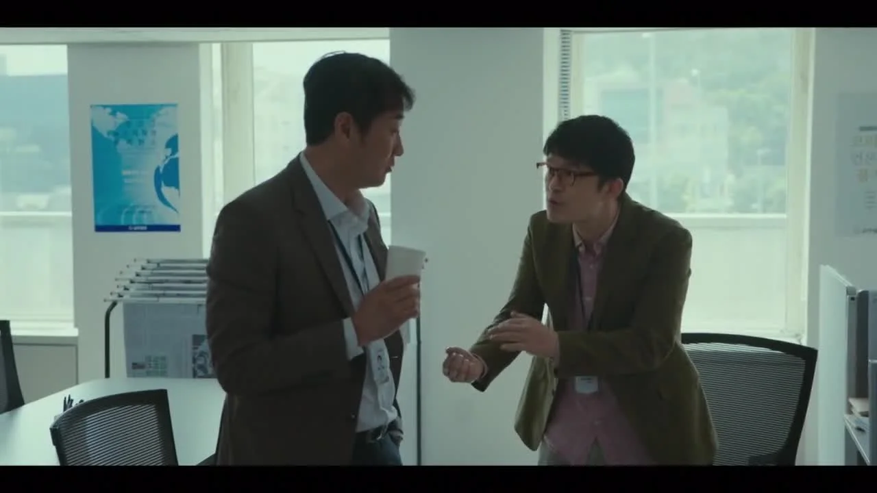 Силачка Кан Нам Сун