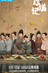  Судьбоносные деликатесы 