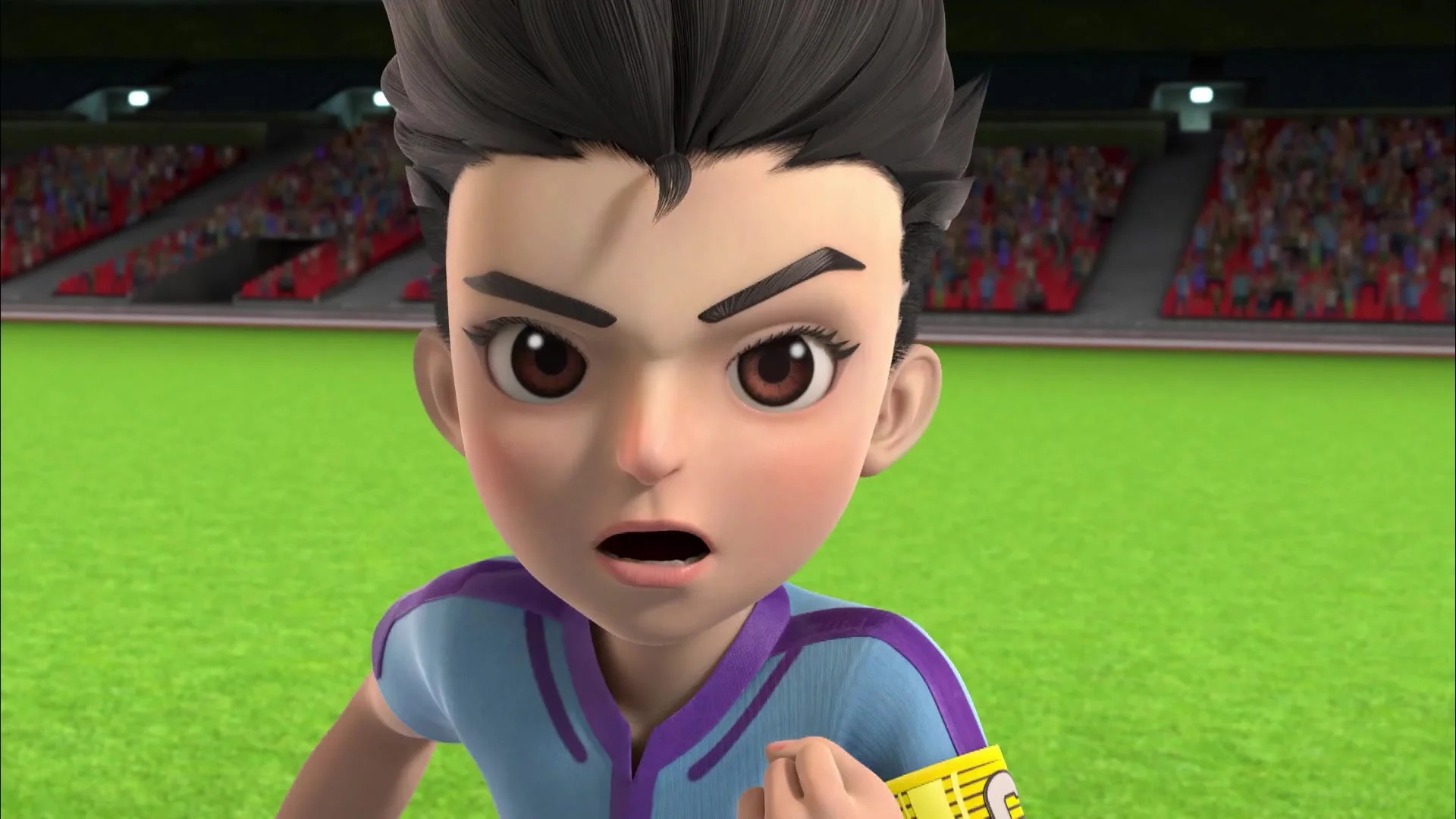 Истоки футбола