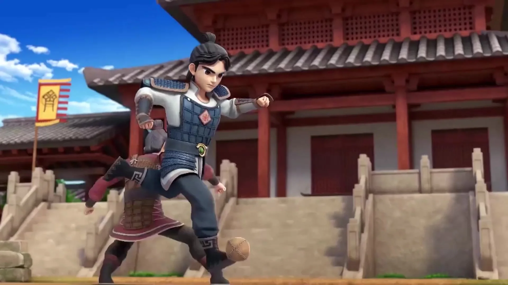 Истоки футбола