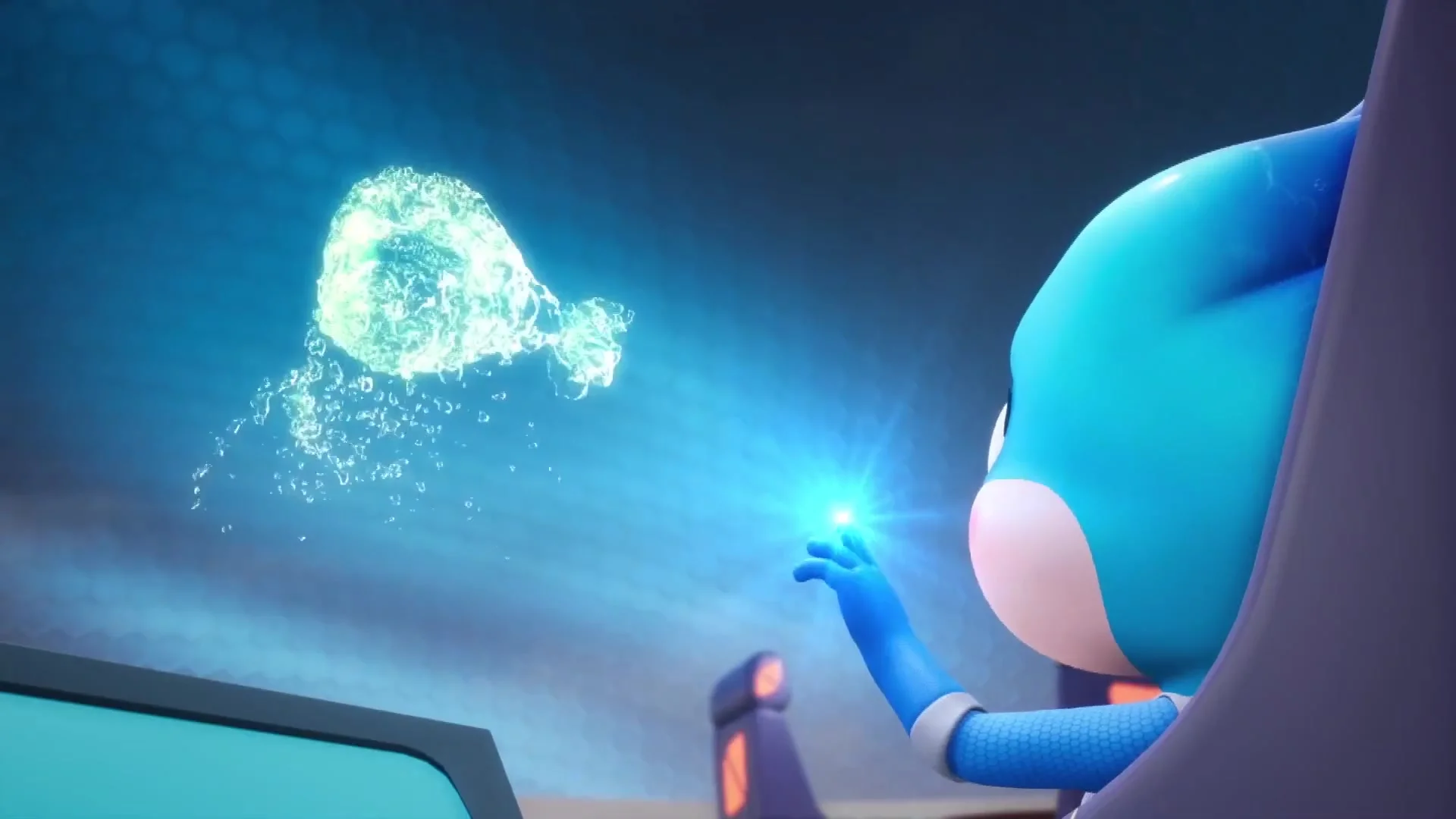 Природный патруль