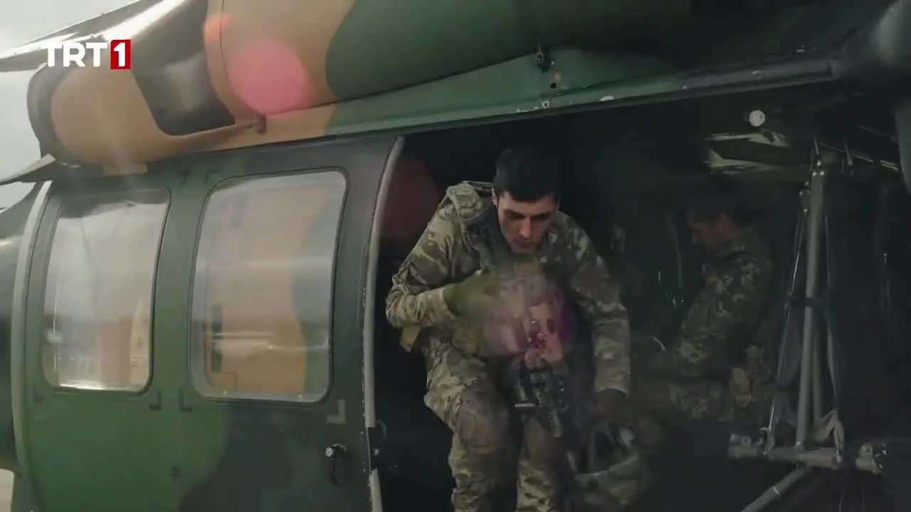 Красный флаг