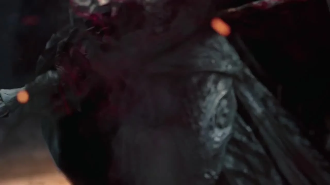 Светлый пепел луны