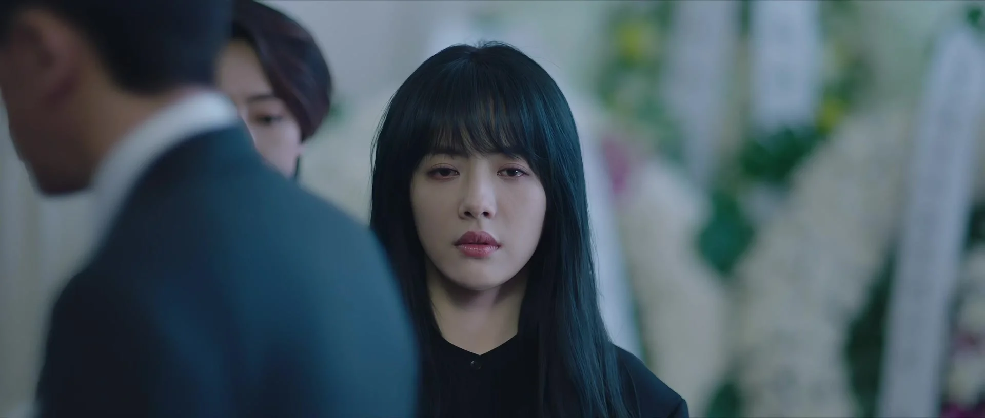 Неожиданная встреча