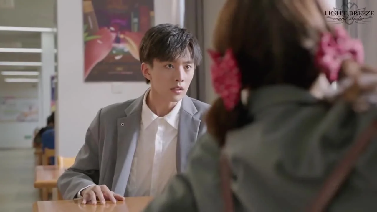 Ежемесячная маньхуа для девочек