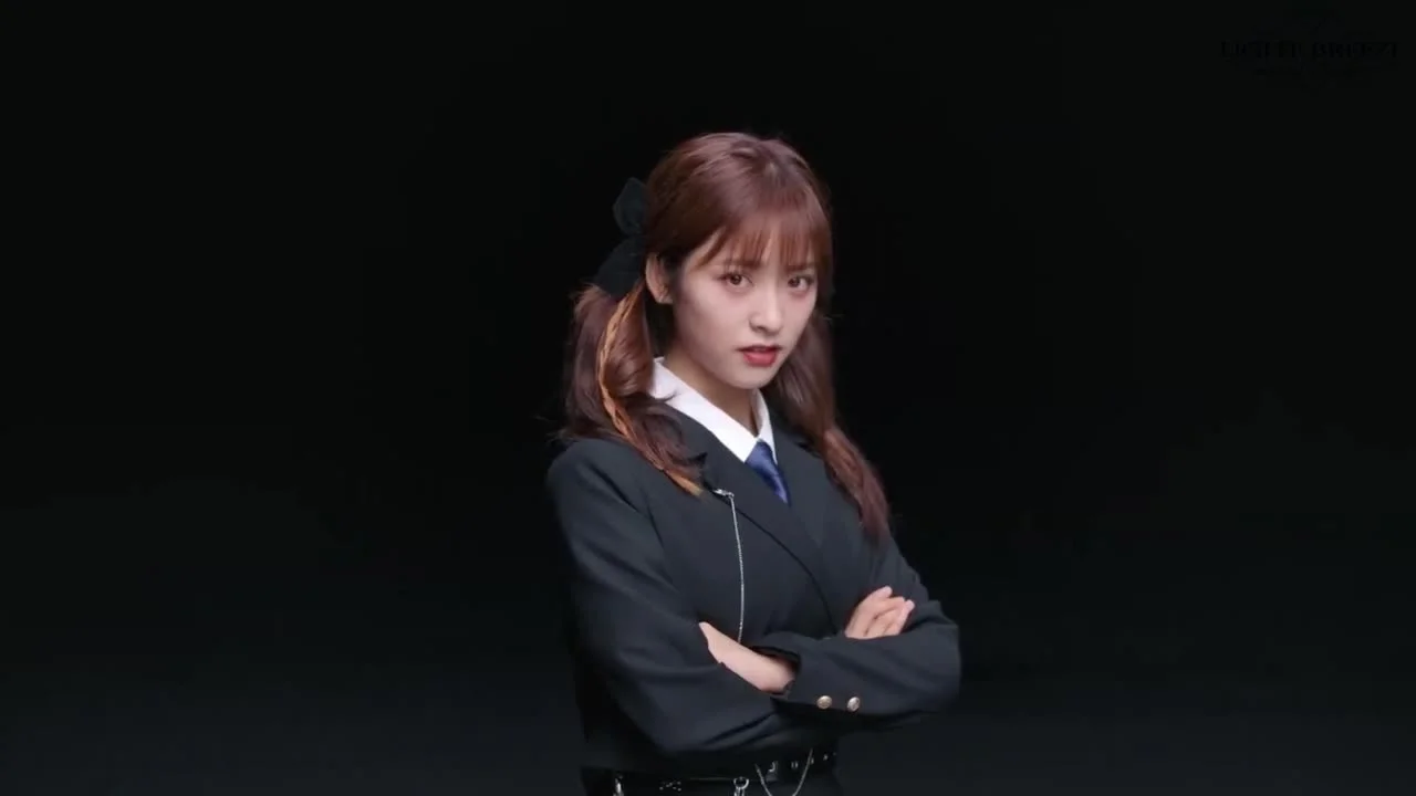 Ежемесячная маньхуа для девочек