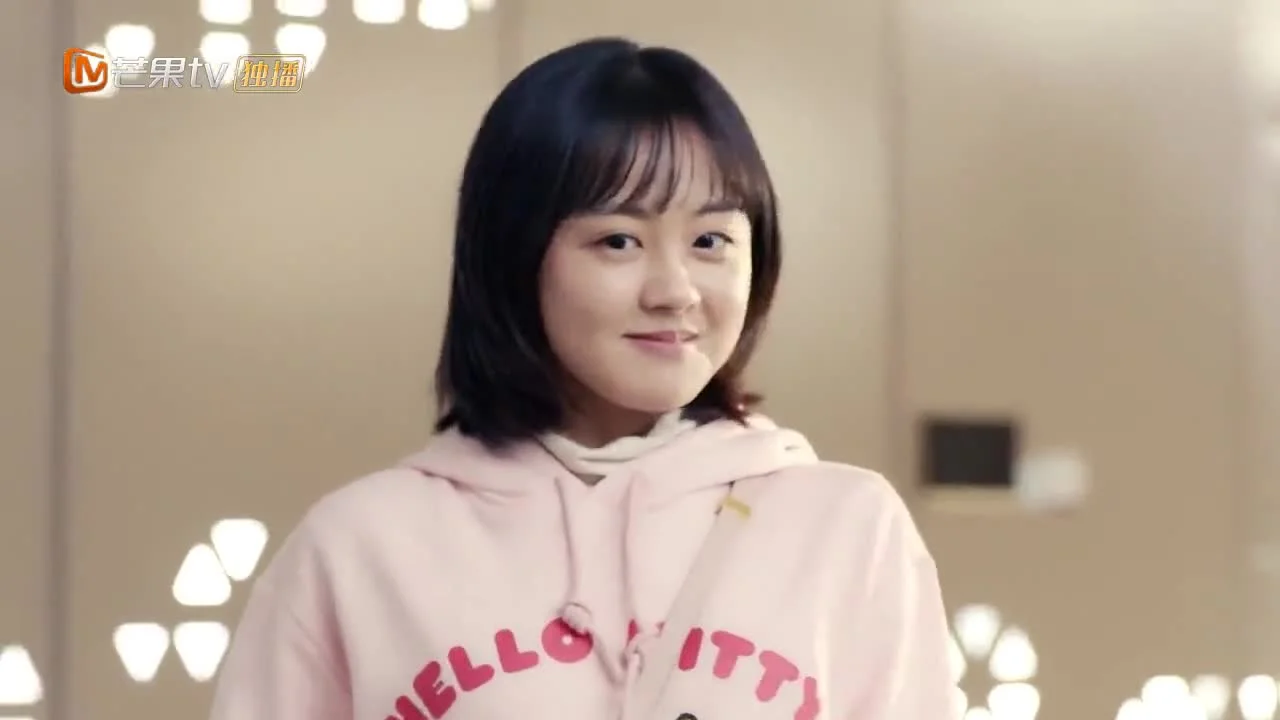 Мой парень-хаски