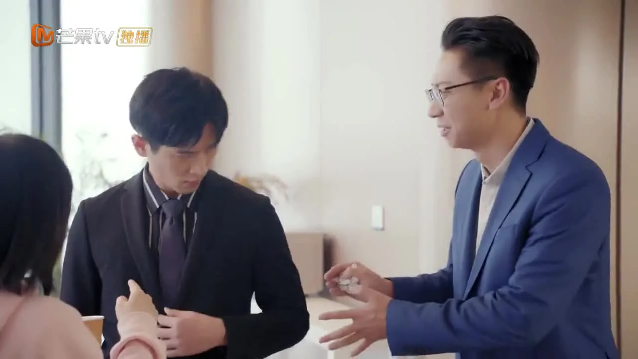 Мой парень-хаски