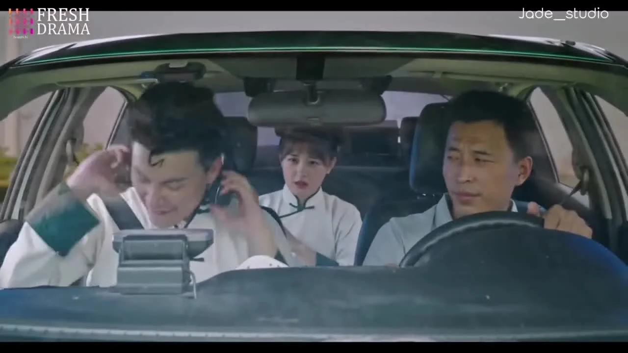 Моя девушка знает кунг-фу