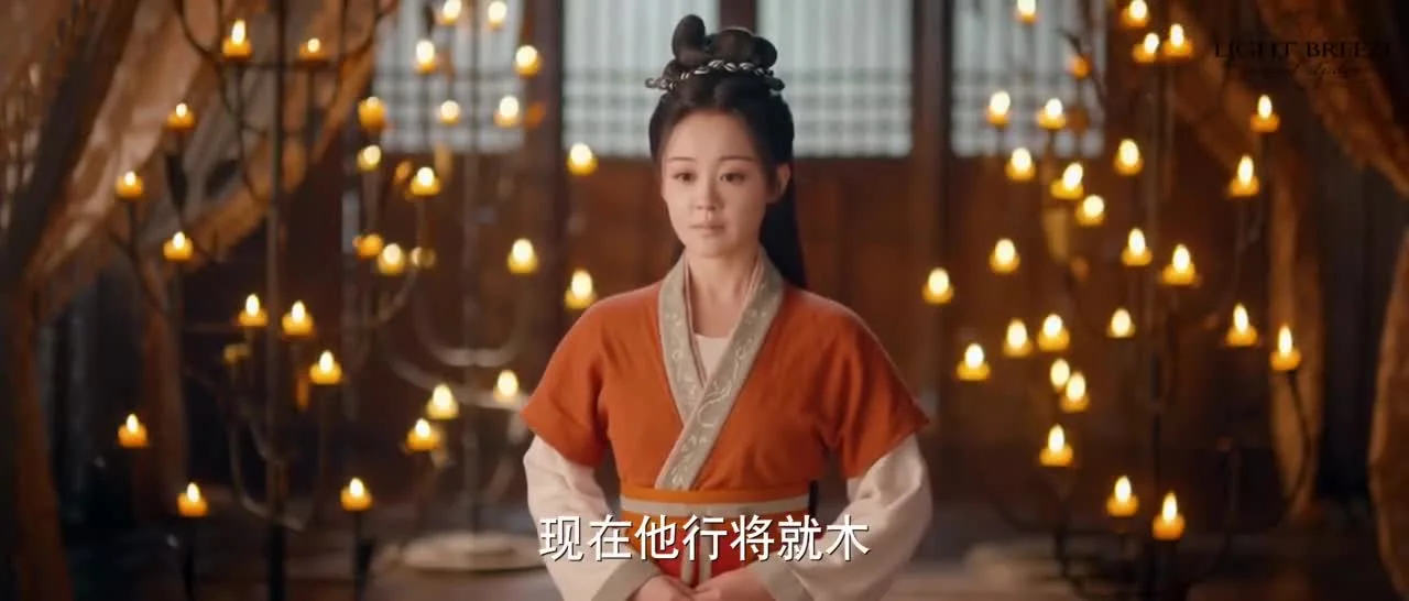 Маленькая жена генерала