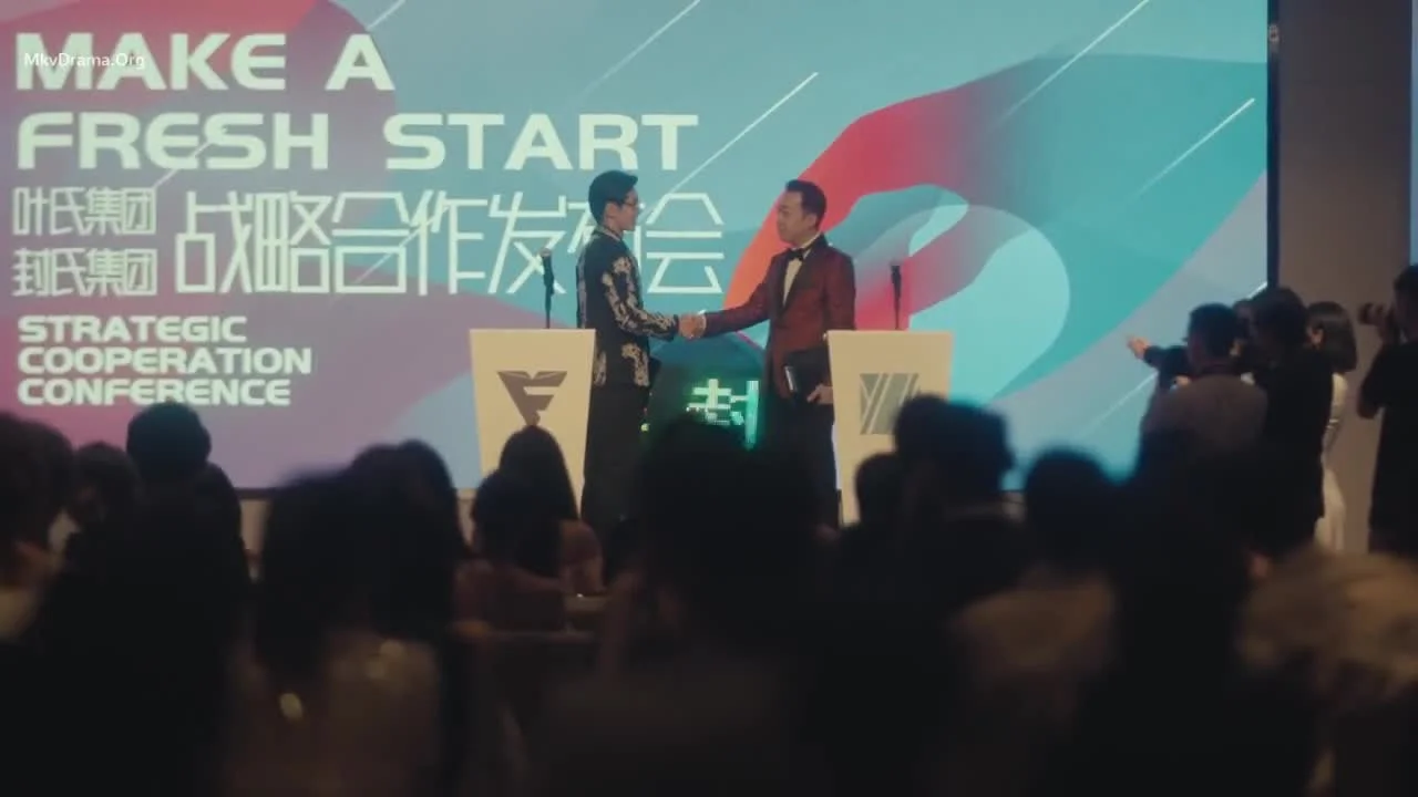 Моя жизнь в качестве злодейки