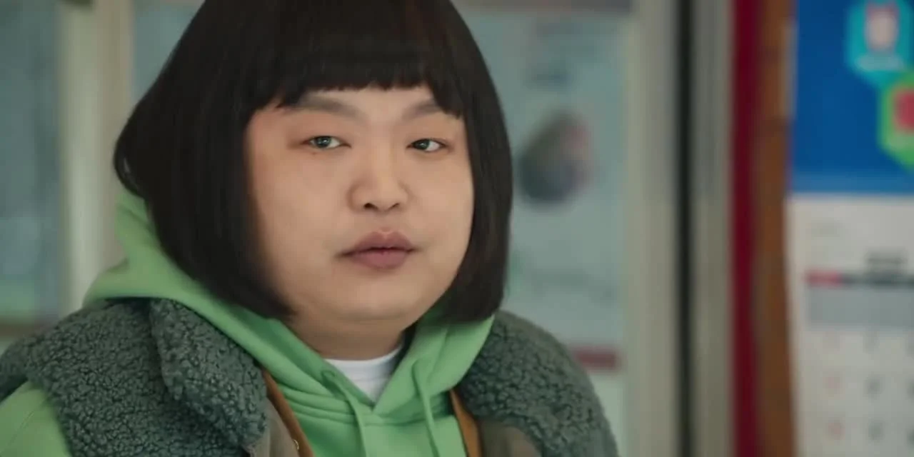 Моё сердце бьётся