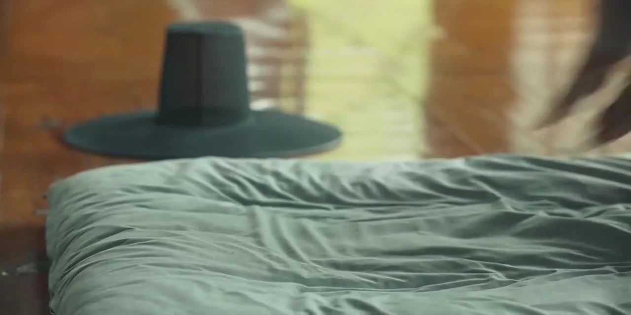 Моё сердце бьётся