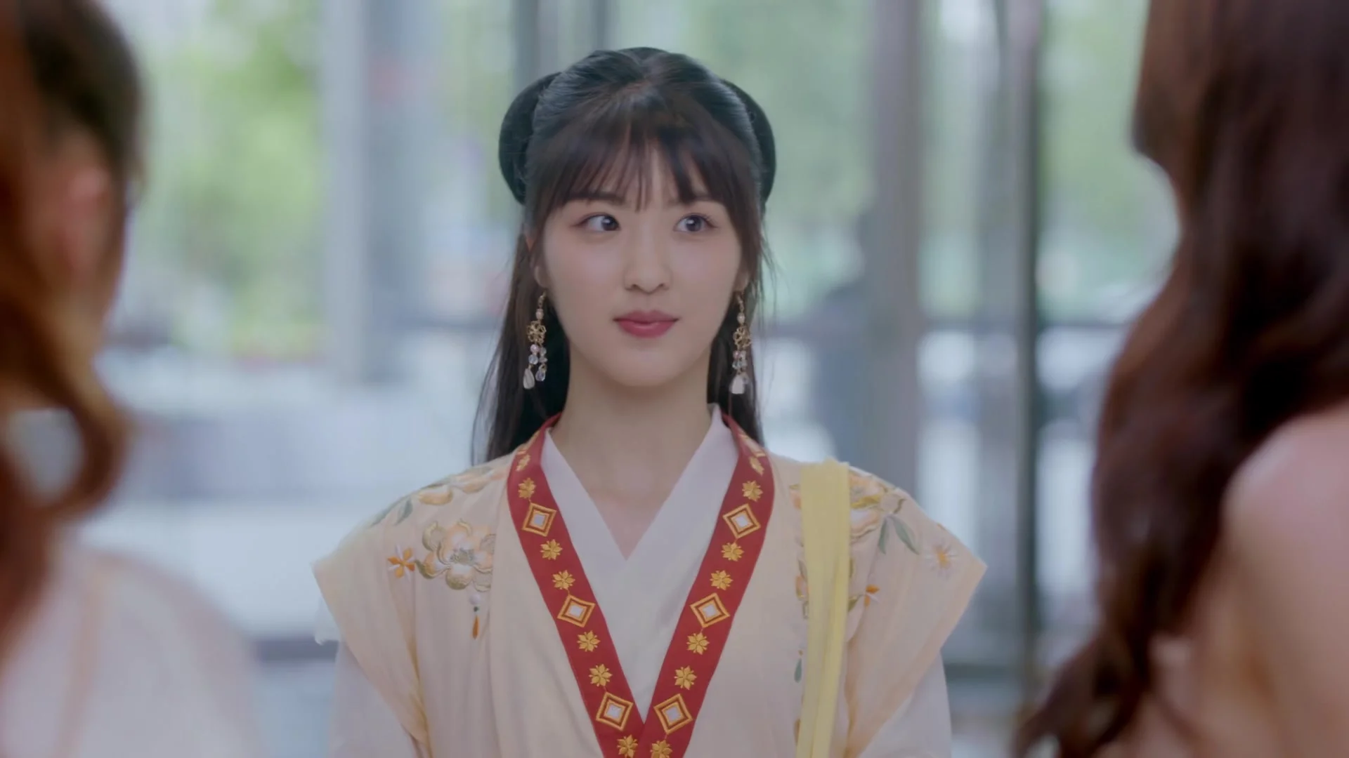 Время влюбляться