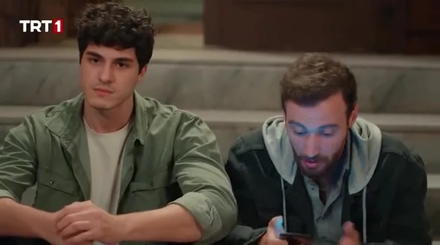 Кто сам упал, тот не плачет