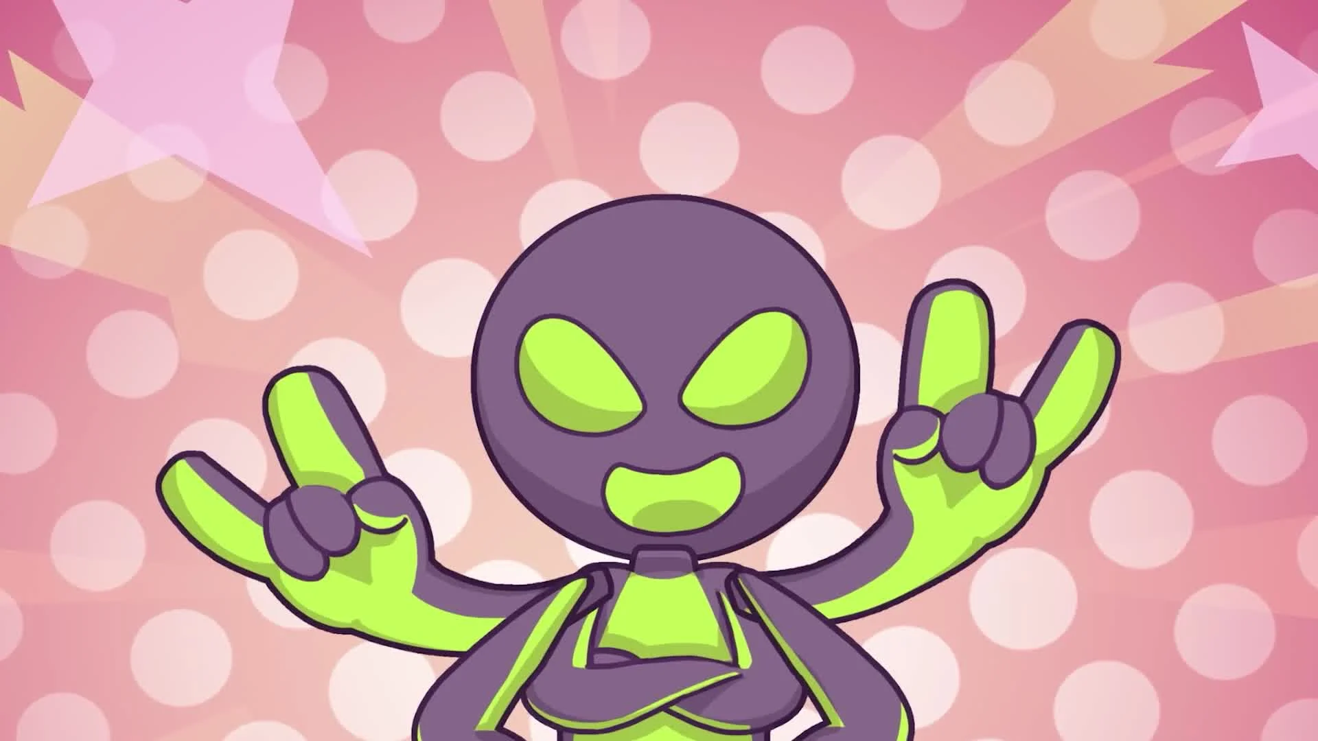 Корги по имени Моко. Защитники планеты