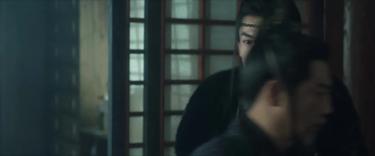 Моё путешествие к тебе