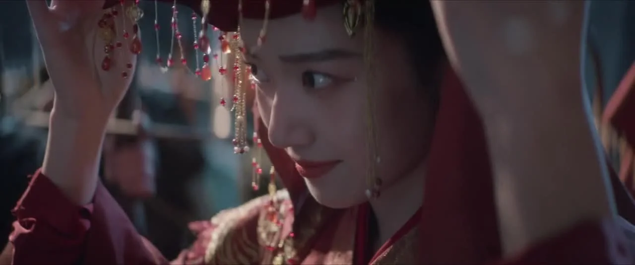 Моё путешествие к тебе